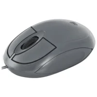 Мышь Defender #1 MS-900 (серый) фото 1